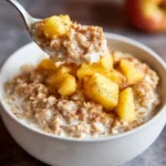 12 Divine Apple Cinnamon Streusel Muffins Recipe