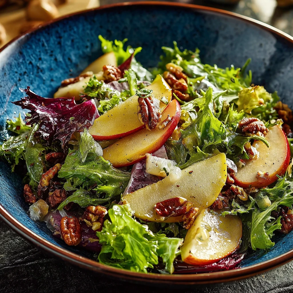 Pear Salad: An Incredible Ultimate Recipe That Will Amaze You