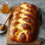 Strawberry Heaven On Earth Cake