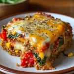 Moist Carrot Cake Zucchini Muffins: Spiced & Veggie-Packed