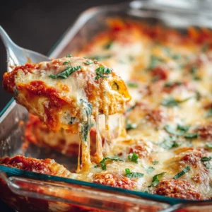 Mushroom and Spinach Stuffed Shells