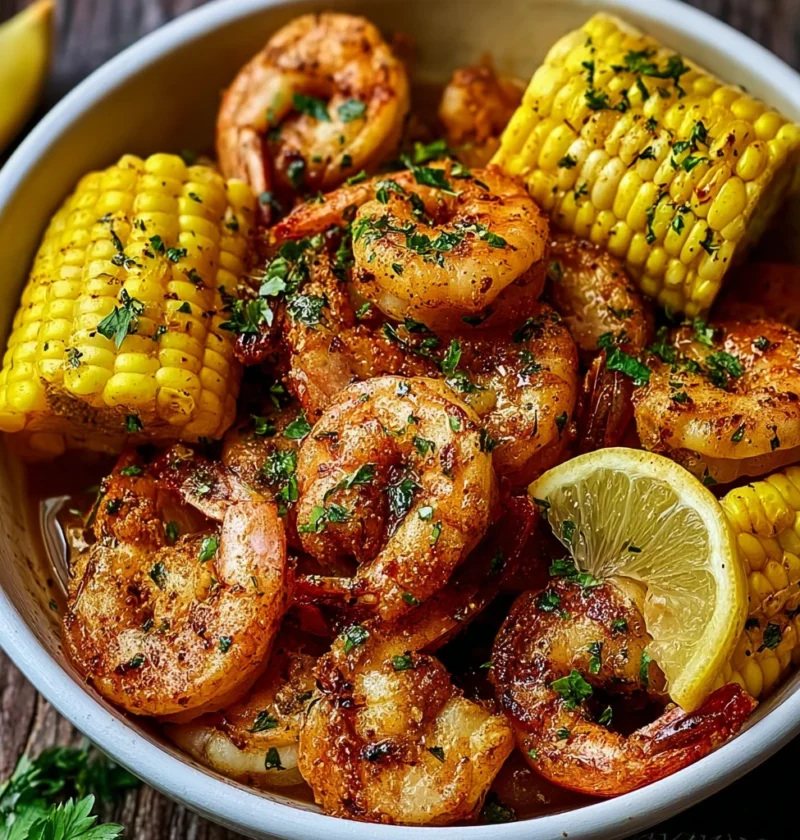 Southern Shrimp Boil Recipe For 6 Best Shrimp Boil Recipe For Family Easy Southern Shrimp Boil For Six Ultimate Shrimp Boi...