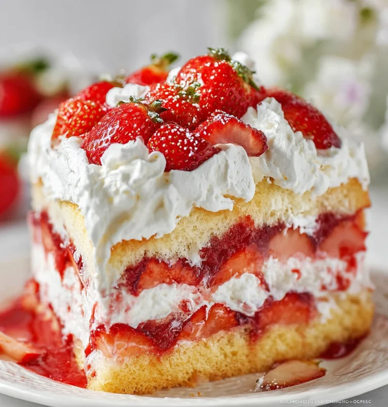 Strawberry Heaven On Earth Cake Recipe Best Strawberry Heaven Cake Ideas Where To Buy Strawberry Heaven On Earth Cake Easy...