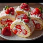 Crispy Angel Cake Churro Bites: A Sweet Twist on a Classic Treat