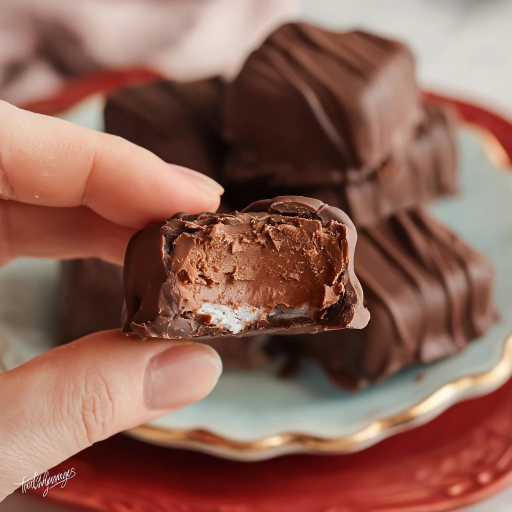 Andes Cool Whip Candy