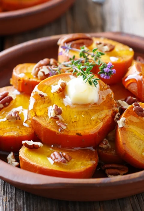 Best Candied Yams Recipe With Marshmallows Easy Southern Candied Yams Recipe Healthy Candied Yams Recipe Without Sugar Veg...