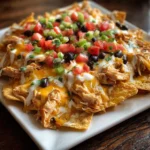 Best Chocolate Poke Cake with Marshmallow