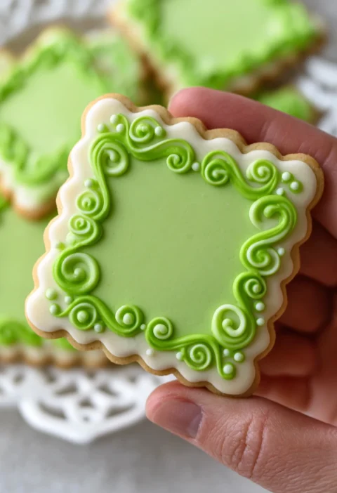 Best Royal Icing Recipe For Sugar Cookies How To Make Royal Icing For Beginners Simple Royal Icing Tutorial For Cookies DI...