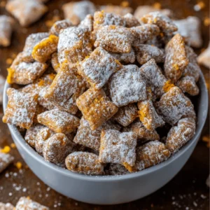 Butterfinger Puppy Chow