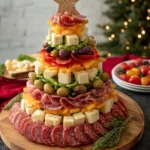 Easy Rolo Pretzels Recipe