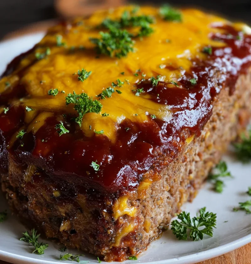 Cheesy Cowboy Meatloaf Recipe Pinto Beans Chili Glaze Meatloaf Best Cowboy Meatloaf With Beans How To Make Cheesy Cowboy M...