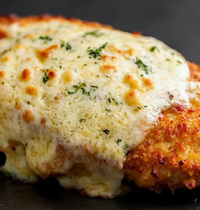 Easy Cheesy Garlic Chicken Breast Recipe Baked Garlic Parmesan Chicken Breast Low Carb Cheesy Garlic Chicken Cheesy Garlic...