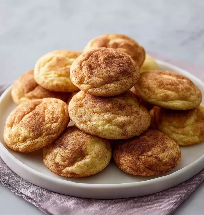 Easy Disney Snickerdoodles Recipe Homemade Disney Snickerdoodles Tutorial How To Make Snickerdoodles Disney Style Best Dis...