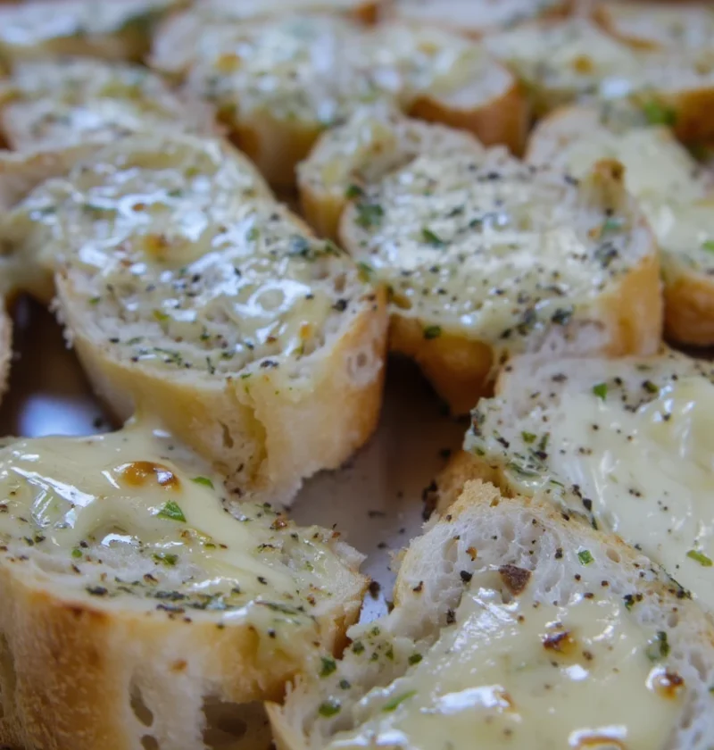 Easy Herbed Garlic Butter Recipe Homemade Garlic Herb Butter For Steak Best Garlic Butter With Fresh Herbs How To Make Gar...