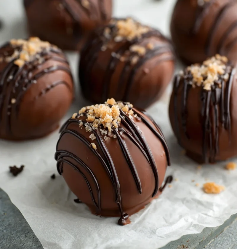 Easy No Bake Oreo Balls Recipe No Bake Oreo Balls With Cream Cheese Best No Bake Oreo Truffle Recipe How To Make Oreo Ball...