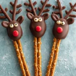 Easy Royal Icing for Sugar Cookies