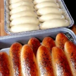 Creamy Paprika Steak Shells