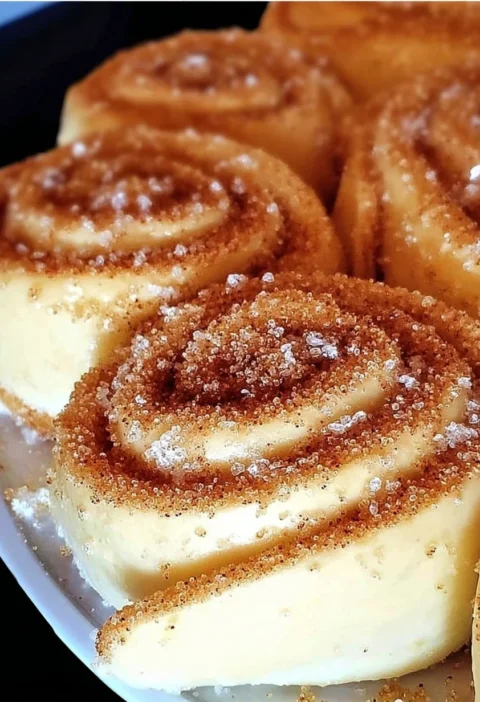 Cinnamon Sugar Cream Cheese Rolls Recipe Easy Cinnamon Sugar Cream Cheese Rolls Homemade Cinnamon Sugar Cream Cheese Rolls...