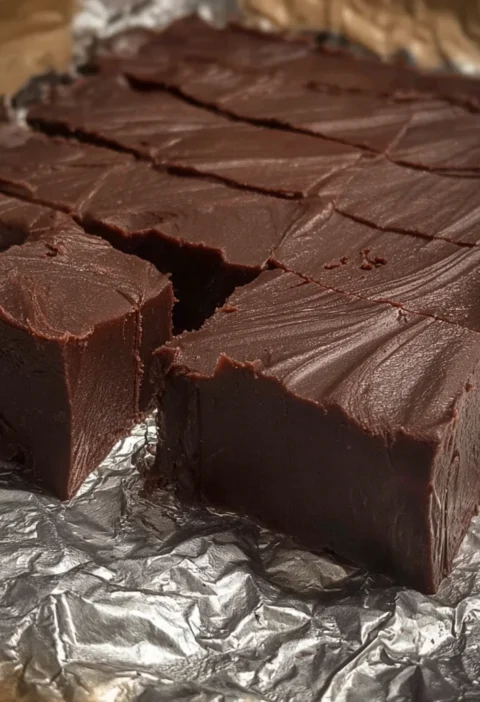 Old Fashioned Fudge Recipe Easy Homemade Chocolate Fudge Old Fashioned Where To Buy Old Fashioned Fudge Old Fashioned Fudg...