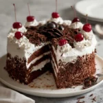 Golden Duchess Potatoes with Parmesan & Chives