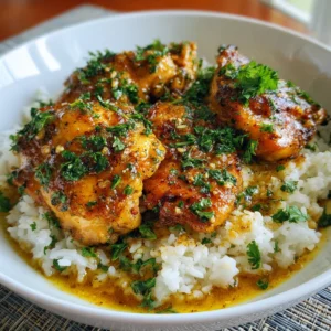 Homemade Honey Butter Chicken It’s a Must Try
