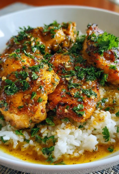 Homemade Honey Butter Chicken Its Must Try