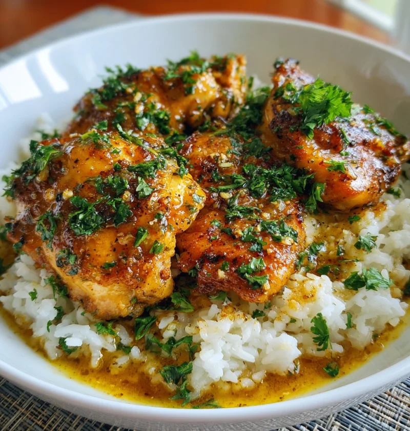 Homemade Honey Butter Chicken Its Must Try