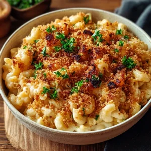 Honey Pepper Chicken Mac and Cheese: An Incredible Ultimate Recipe