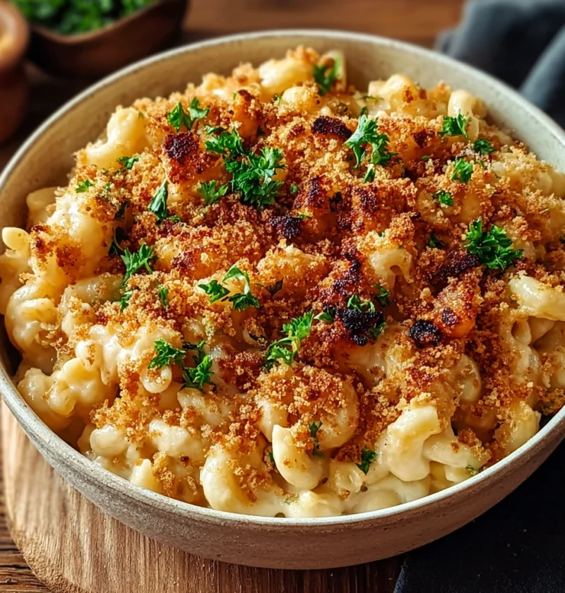 Honey Pepper Chicken Mac Cheese Incredible Ultimate Recipe