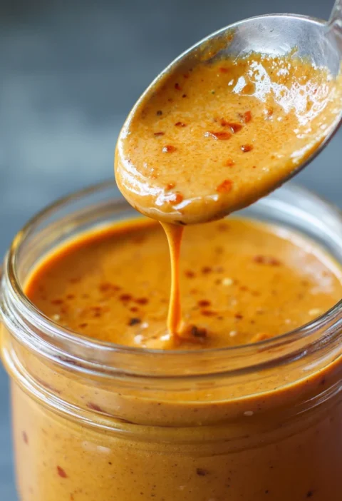 Shut Mouth Homemade Sauce Creamy Kick You Need