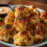 Cheesy Mashed Potato Puffs