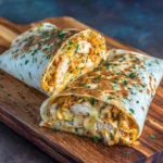 Easy Bubba’s Crab Stew Recipe