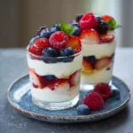 easy homemade ice cream