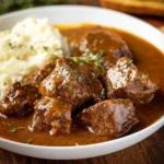 Black Bean Potato Green Chile Enchiladas Recipe