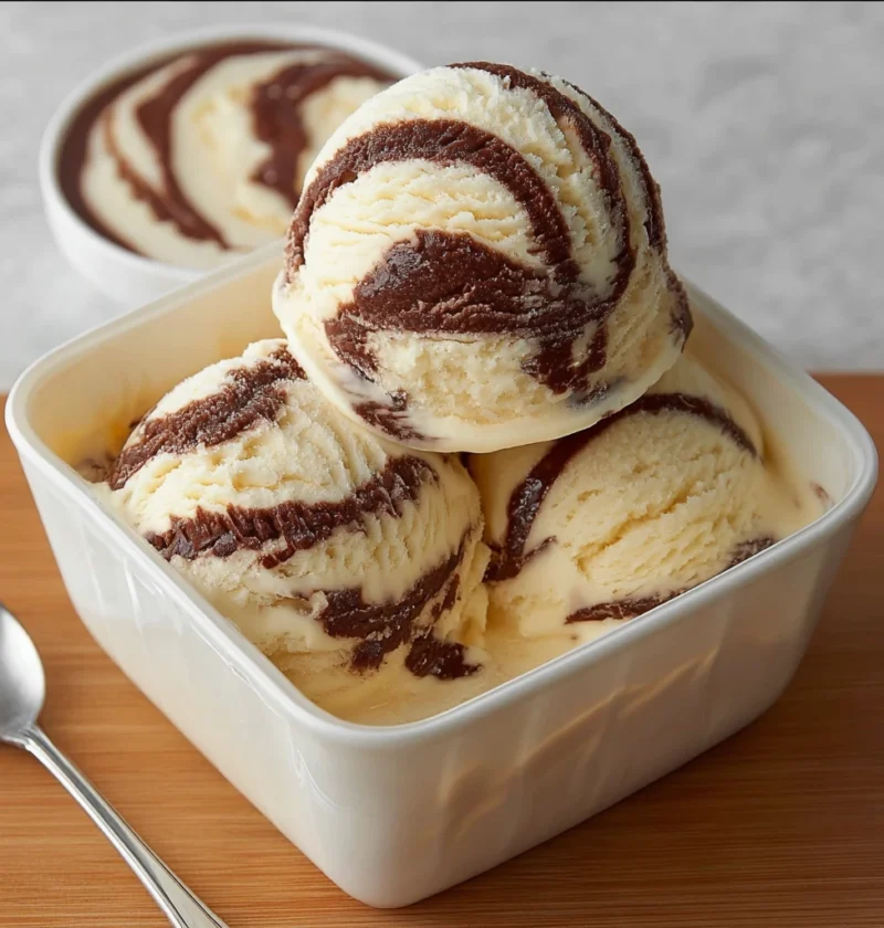 Homemade Ice Cream