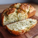 Delicious Vanilla Sugar Knots Recipe