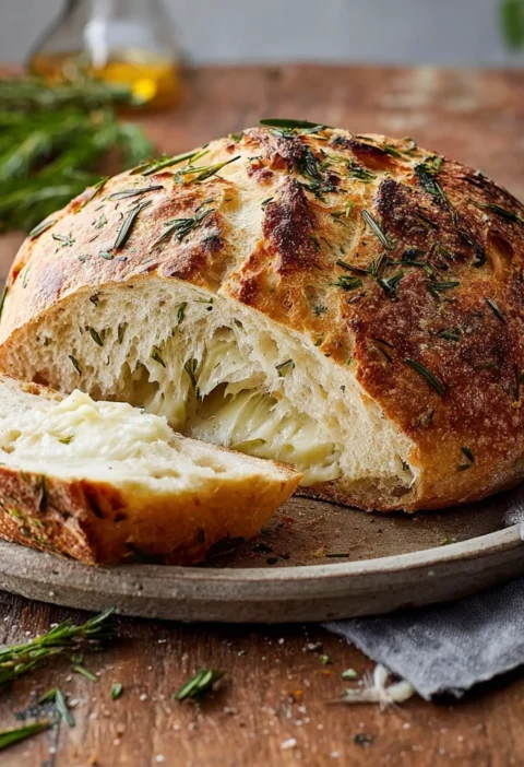 Noknead Beginner Sandwich Bread