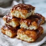 Spanish Churro Pancakes Recipe