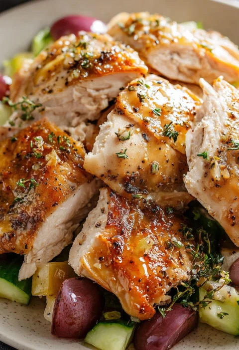 Delicious Rotisserie Chicken Meals Family Fun