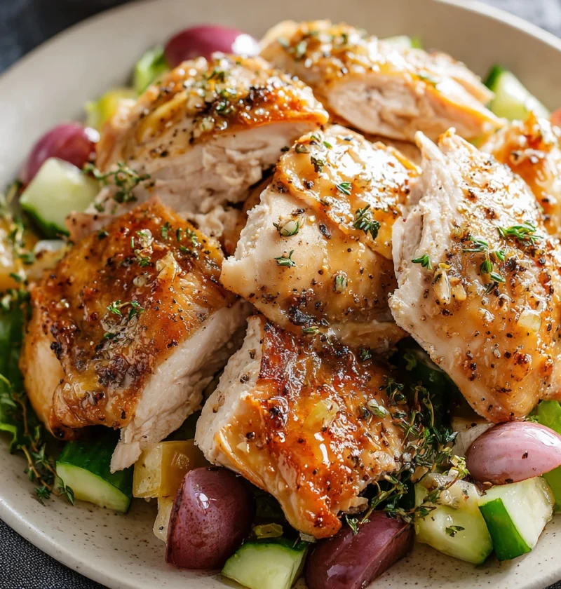 Delicious Rotisserie Chicken Meals Family Fun
