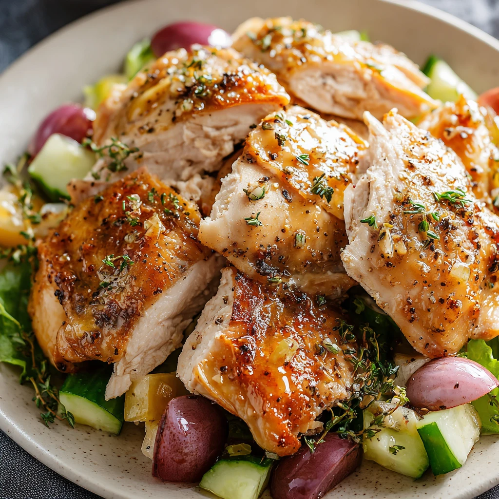 10 Delicious Rotisserie Chicken Meals for Family Fun