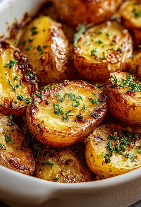 Irresistible Baked Potato Recipes Cozy Dinners