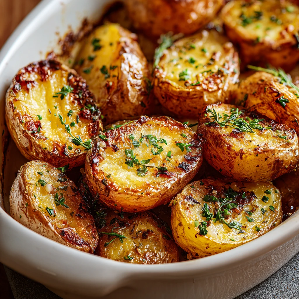 10 Irresistible Baked Potato Recipes for Cozy Dinners