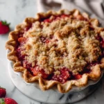 Irresistible Buttermilk Rhubarb Bread