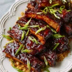 Lemon Chickpea Stew: Comforting Plant-Powered Delight