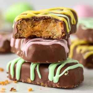 Reese’s Peanut Butter Eggs recipe