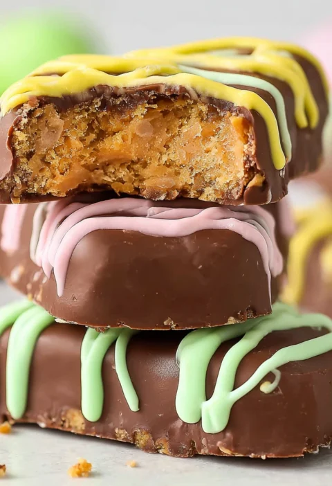 Reeses Peanut Butter Eggs Recipe
