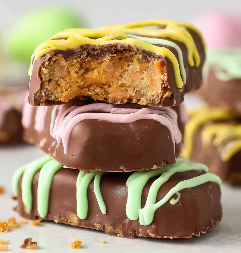 Reeses Peanut Butter Eggs Recipe