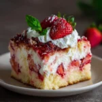 Creamy Pepperoni Chicken Skillet Recipe