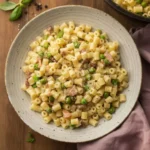 Raspberry Streusel Muffins